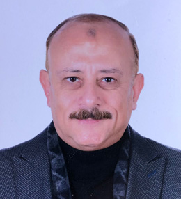 Hussein Ghazal